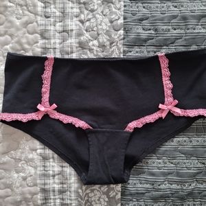 Panties